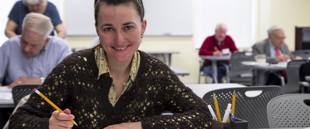 Contact Us American Councils